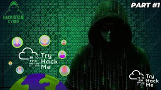 What Is TryHackMe Complete Guide for Beginners | Hackistani Cyber | Cyber Security Learning