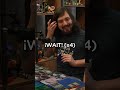 Cuando juegas una BOMBA... y luego te acuerdas que un oponente puede removerlo #edh #mtg