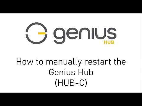 How to Manually