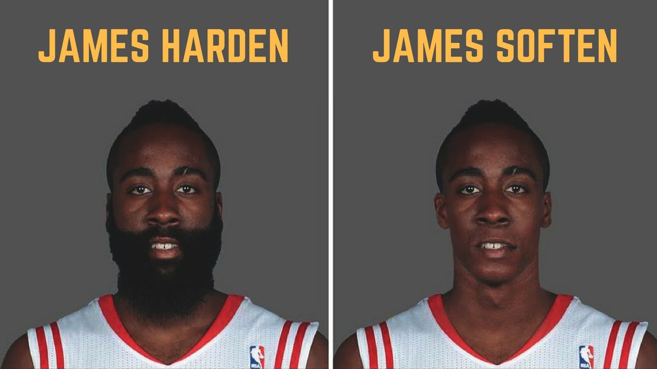 James Harden, Quick Facts