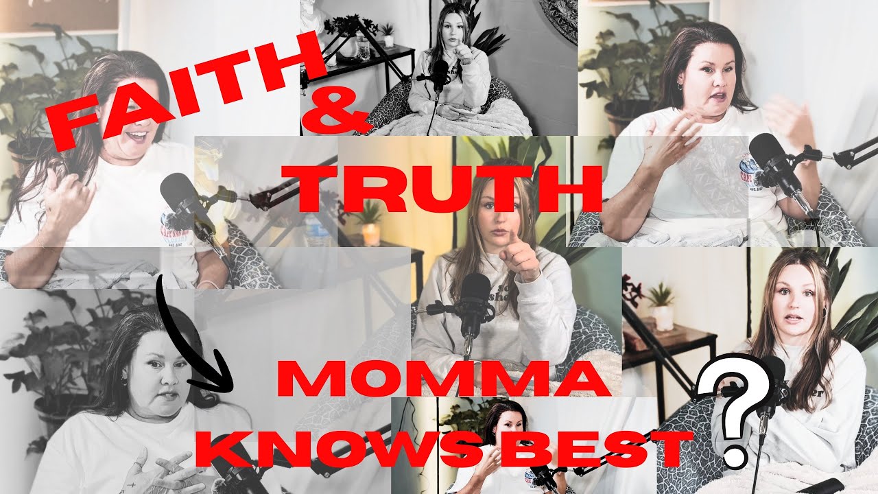 Meet You There: Faith meets mom 