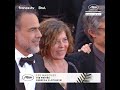 Le Red Carpet accueille Alejandro Gonzalez au Festival de Cannes 2025 !