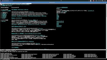 Emacs elscreen