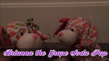 Silent Scream Webkinz MEP Part 15 for AshKinz