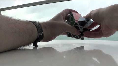 The Mod Squad Part 2b:  Master Axis Cube Tutorial Part 2