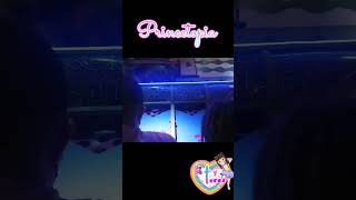 carrera de caballos en la #feria juegos de #ferias screenshot 3