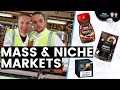 Understanding Mass and Niche Markets