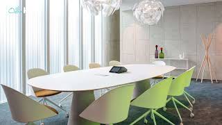 Storey Hub | 2 Kingdom Street, London W2 | The Ultimate West End Business Address