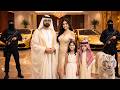 Sheikh Mohammed's $14B Empire: The Lifestyle No One Talks Abo