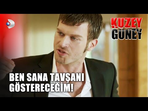 Ferhat, Kuzey'e Tavşan Yolladı! - Kuzey Güney 38. Bölüm