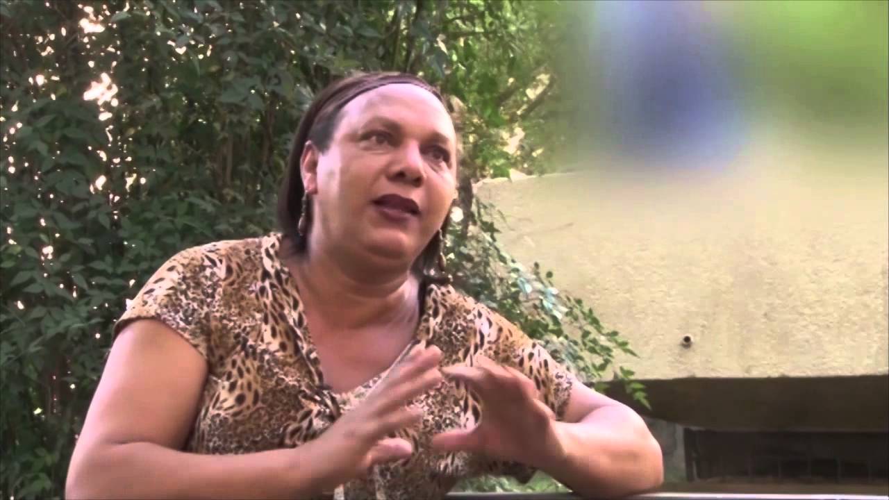 Tá pensando que travesti é bagunça? (documentário)