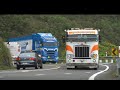 New Zealand Trucks, Remutaka ranges, Christmas Special