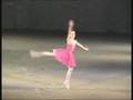 Tarantella from ballet "Anyuta".