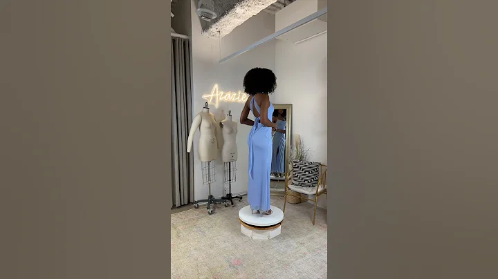 Mix and Match Bridesmaid Dresses #azazie #wedding #bridesmaid #bridetobe #weddingplanning