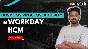 Business Process Security in Workday HCM | ZaranTech
