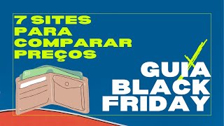 7 Sites de Comparação de Preços de Produtos screenshot 3