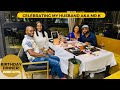 Celebrating my Husband | Birthday Dinner | Namibian YouTuber