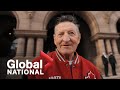 Global National: March 6, 2021 | Walter Gretzky, father of hockey's "Great One," laid to rest