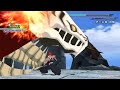 �������� BHTS6 - #9. Renji VS Byakuya. Bleach