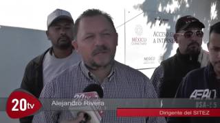 Toman Instalaciones del Cecati 130
