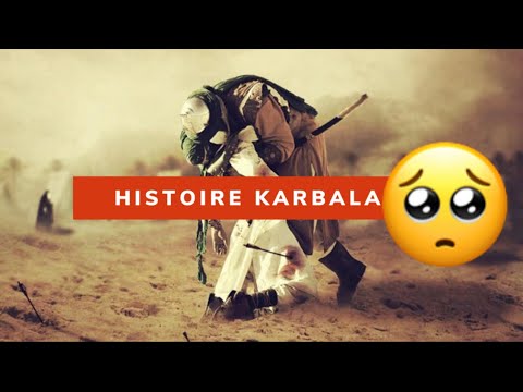 Film Karbala En Wolof Premire partie