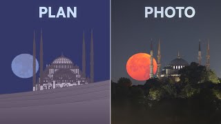 This App Is A GAMECHANGER for MOON PHOTOGRAPHY (Planit Pro) screenshot 1