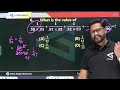 Simplification, Fraction & Series-Based Questions | Complete Chapter | Basic to Advanced Maths
