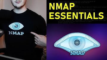 Introduction to Port Scanning | Nmap Essentials