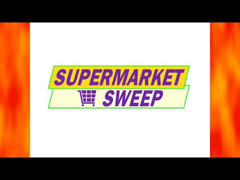 Supermarket Sweep Closing Theme (1993-95, 2000-03)