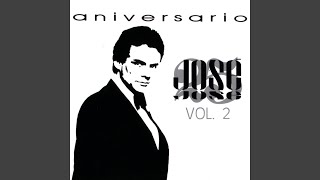 Video thumbnail of "José José - Me Basta"