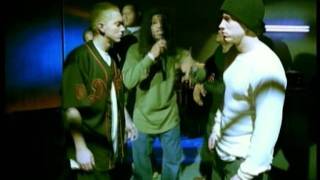 Eminem vs Bloodhound Gang - Just Lose The Bad Touch (PopChop Mash-Up Mix)