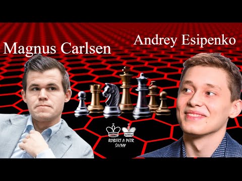 FIDE - International Chess Federation - Jorden Van Foreest and Andrey  Esipenko hit 2700 mark in March FIDE rating list, Magnus Carlsen loses 15  points. The traditional Tata Steel tournament took place