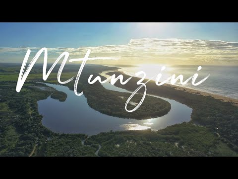 Camping At Umlalazi Nature Reserve Mtunzini 4K