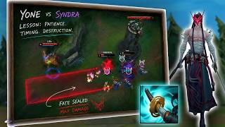 STORMRAZOR Makes YONE Even More BROKEN!!