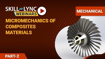 Introduction to Micromechanics of Composites Materials (Part - 2) | Mechanical Workshop