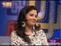 Siricha Pochi in Adhu Idhu Yedhu 28/06/2014