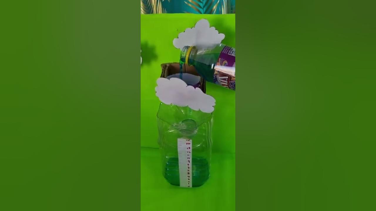 Weather instruments YouTube