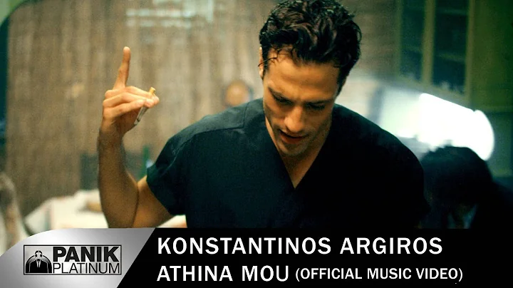 -   - Official Music Video | Konstantinos Argiros-...