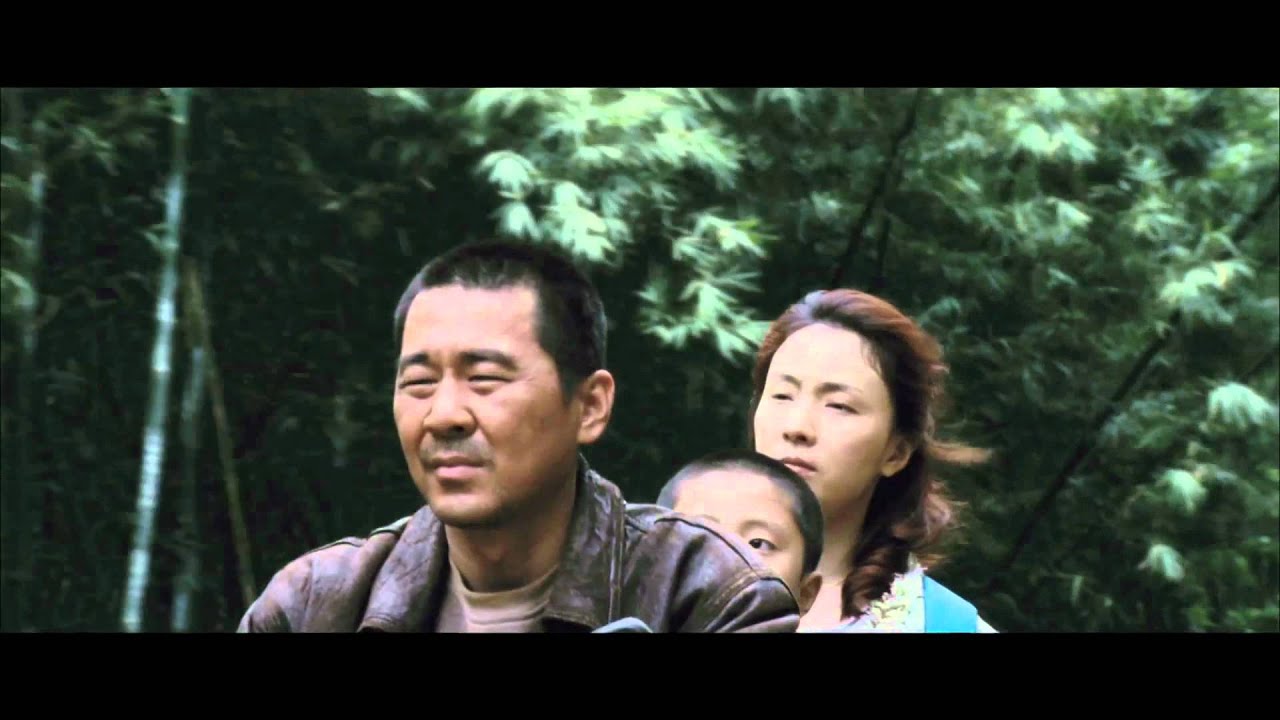 Море людей | People Mountain People Sea