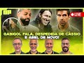 Opinio placar gabigol admite ter usado camisa despedida de cssio e abel acionado na fifa