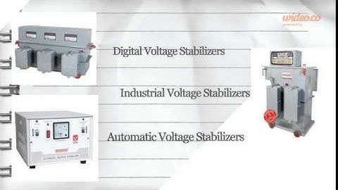 Servokon Systems Ltd.