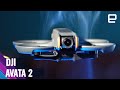 Dji avata 2 drone review improved makes it a potent tool for pro creators
