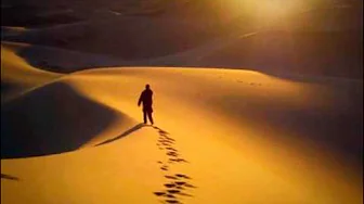 موسيقى اثار على الرمال / زياد الرحباني