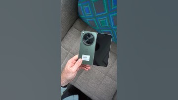 OnePlus Open Unboxing