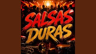 Gotas De Lluvia Salsa - SALSA DURA