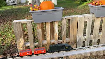 PRR GM38 test