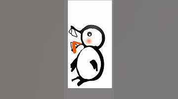 #pingu #fantasy #art #kunst #video #kunst #crazy #cool #viral #lol #fyp #up #shorts #fy #nice #draw