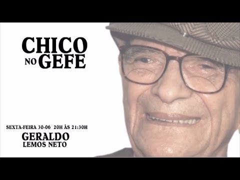 Casos da vida de Chico Xavier - Geraldo Lemos