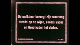 Door Walcheren, Netherlands, 1921