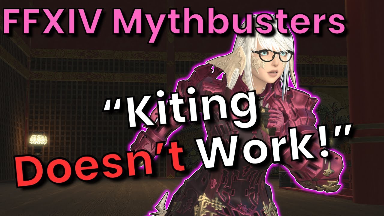 FFXIV Mythbusters: Assumptions from Confusing Mechanics and Tooltips!